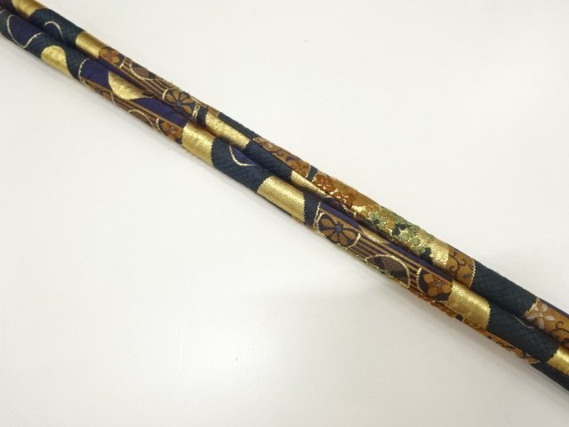 JAPANESE KIMONO / MARUKUGE